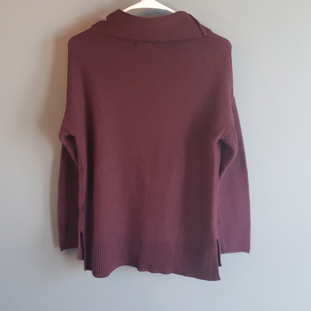 Tunic Sweater - Picture 6 of 6